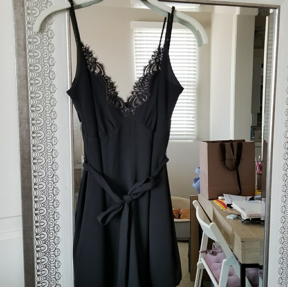 BCBGMaxAzria Romper - Picture 3 of 4